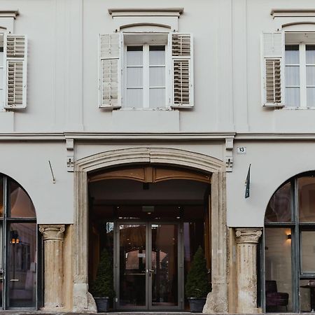Hotel Sporer Bad Radkersburg Exterior foto